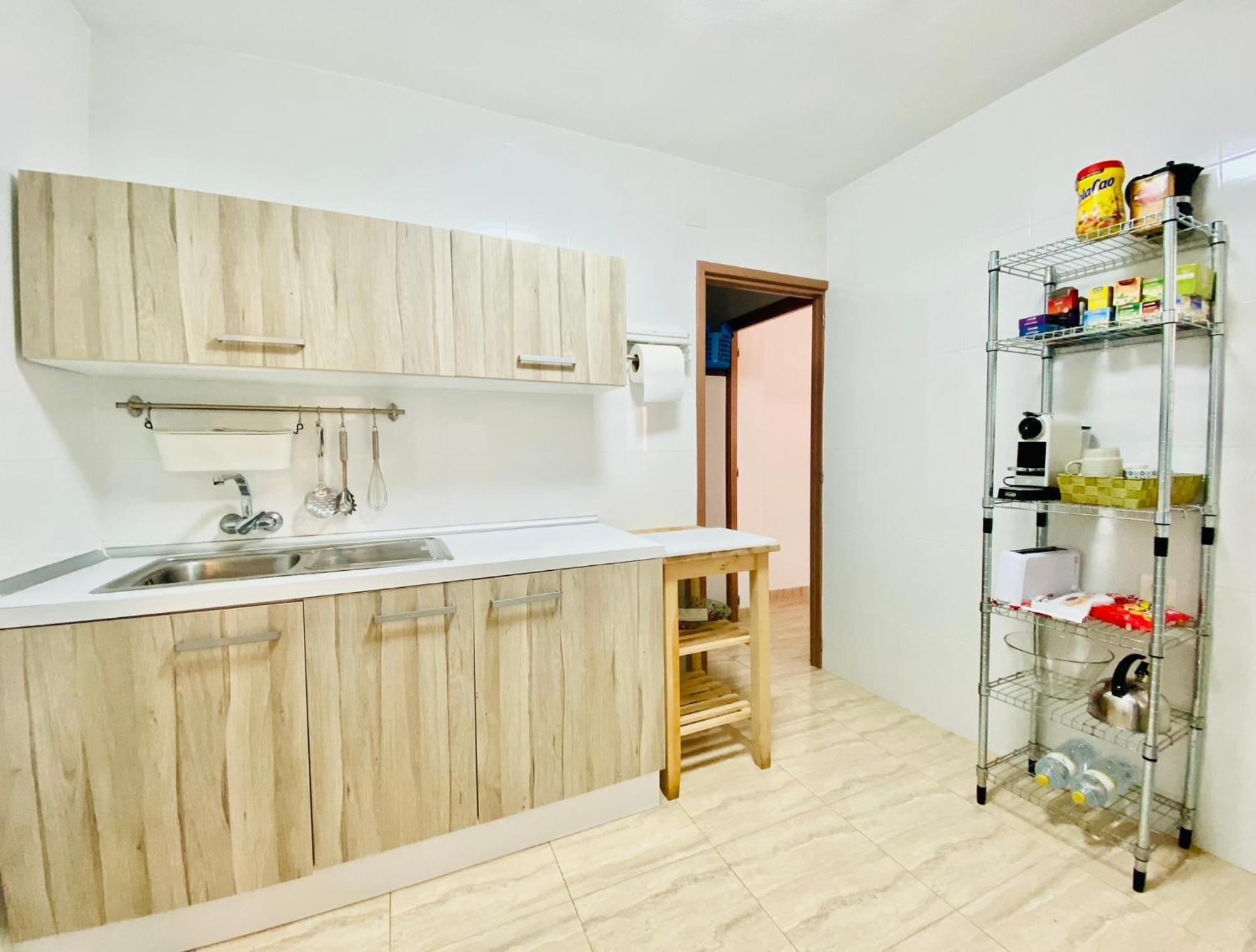 Casa Playa Colonia Aguilas *Vistas Al Mediterraneo Zewnętrze zdjęcie